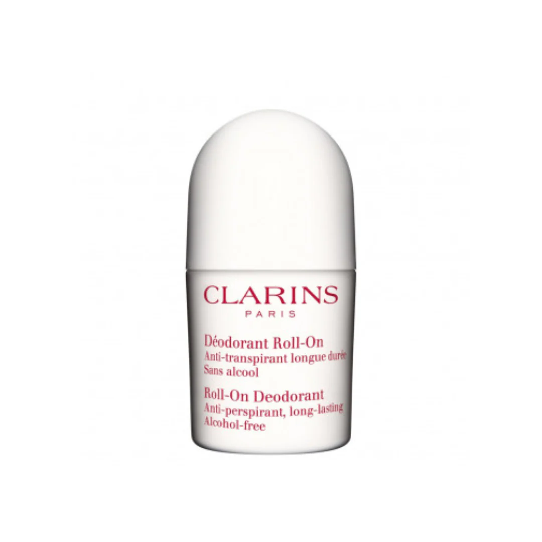 Clarins Roll on Deodorant 50ml