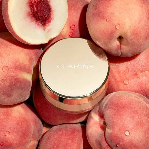 Clarins Joli Ever Matte Loose Powder - Image 2