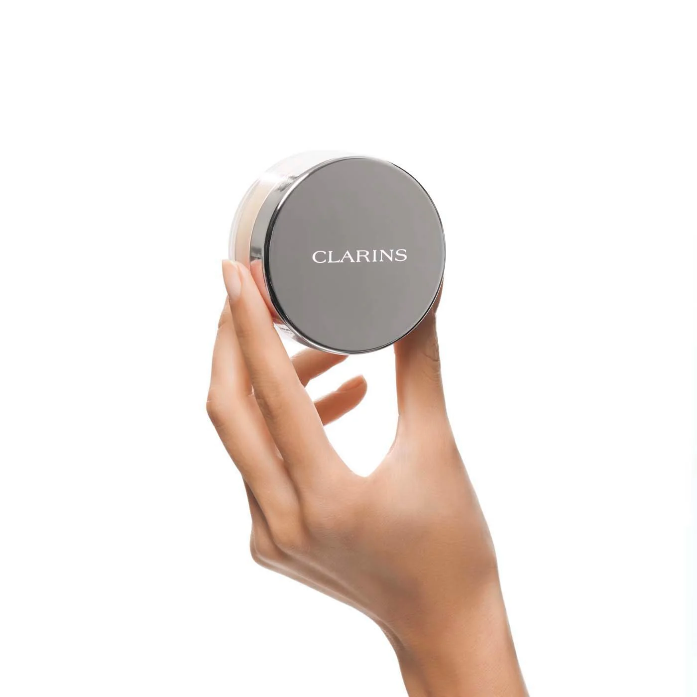 Clarins Joli Ever Matte Loose Powder - Image 4