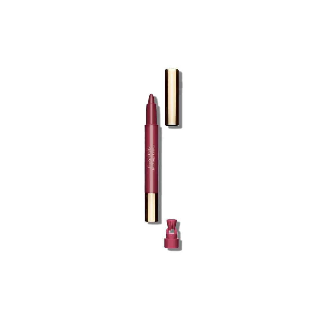 Clarins Joli Rouge 2-in-1 Lip Liner - Image 7
