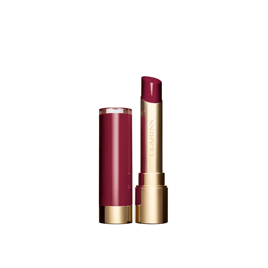 Clarins Joli Rouge Lacquer Stick - Image 4