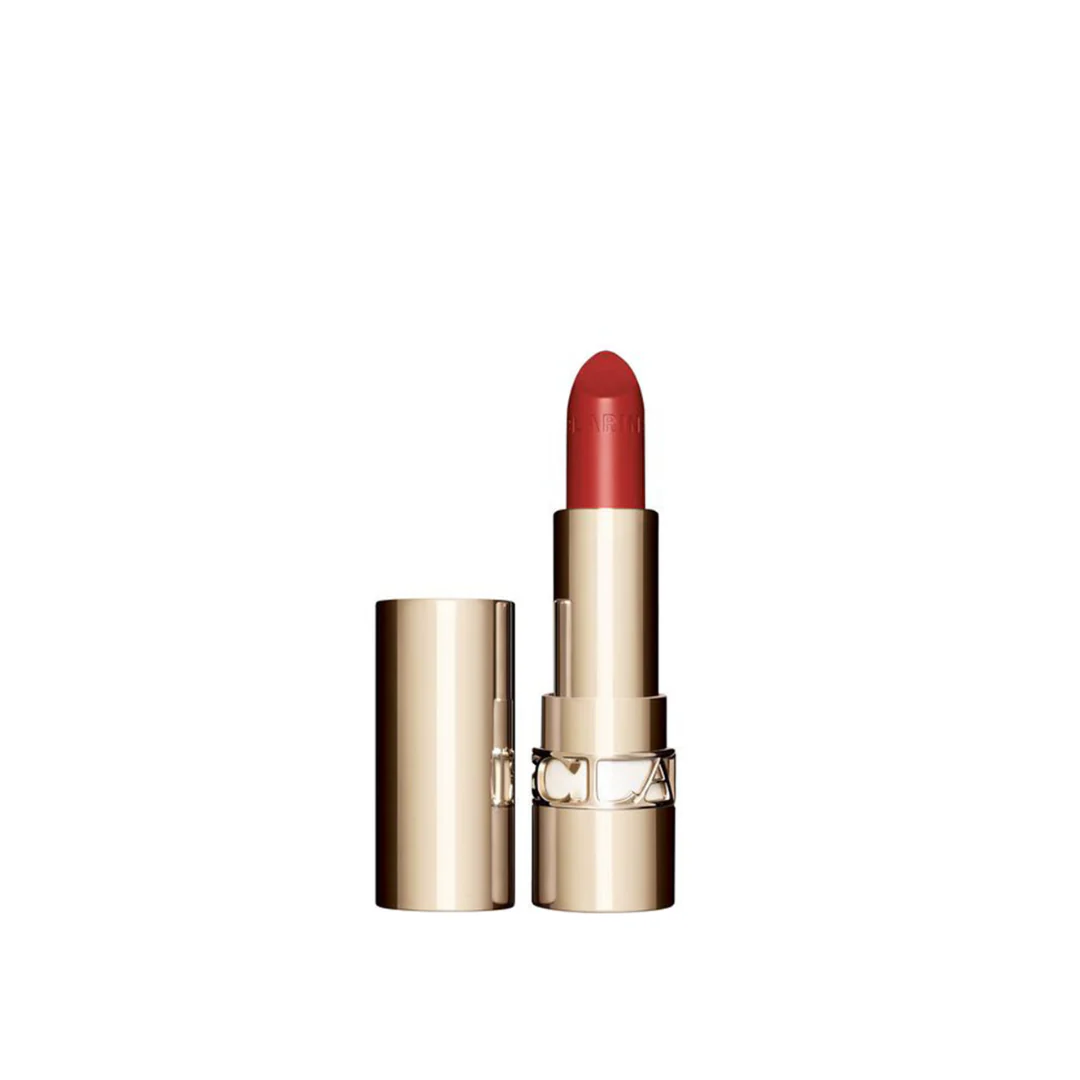 Clarins Joli Rouge Satin Lipstick - Image 12