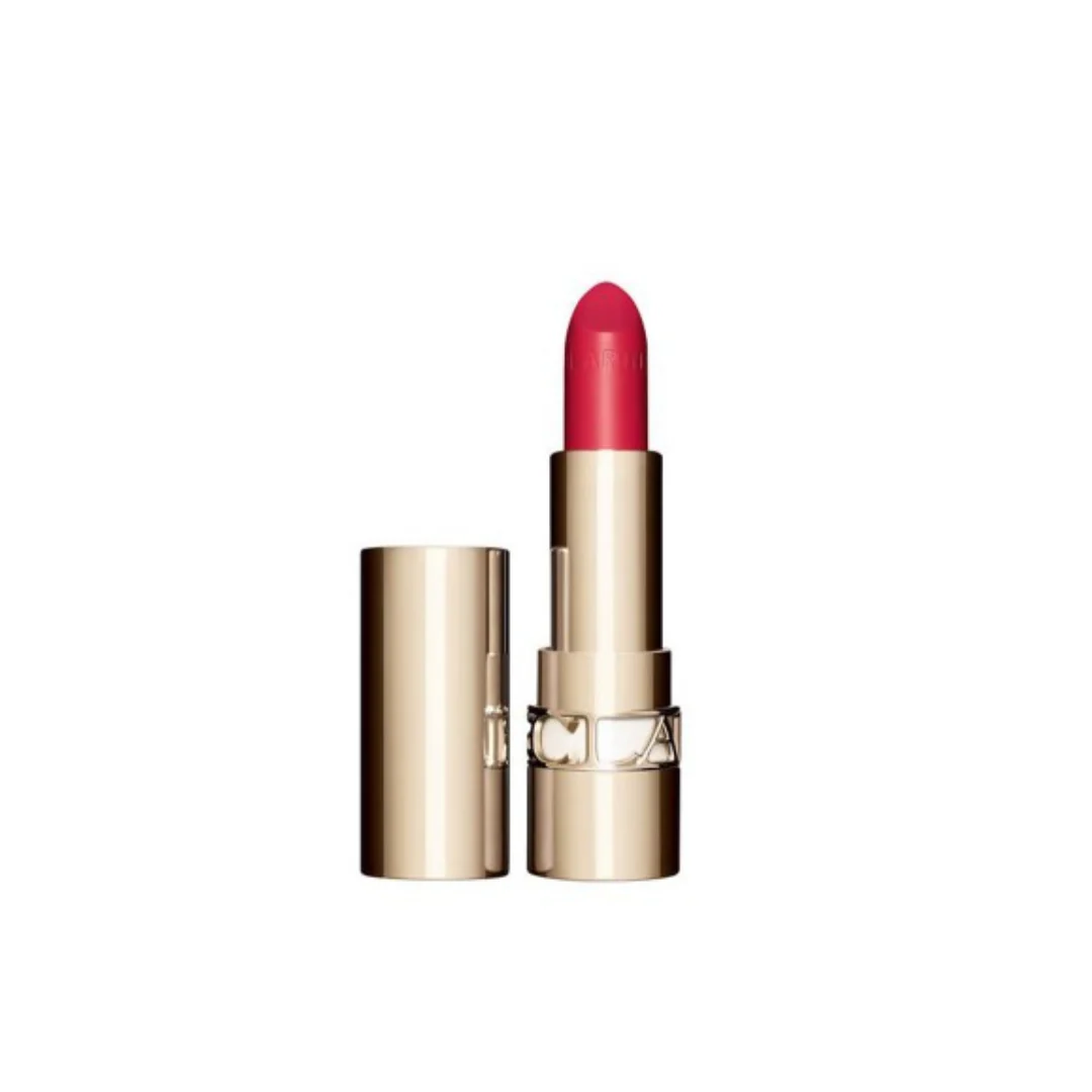 Clarins Joli Rouge Satin Lipstick - Image 17