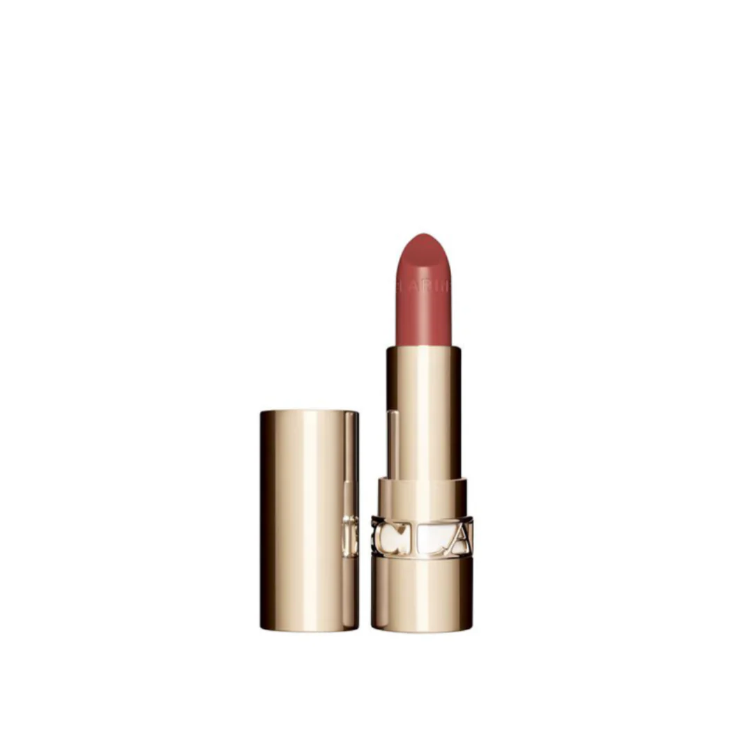 Clarins Joli Rouge Satin Lipstick - Image 5