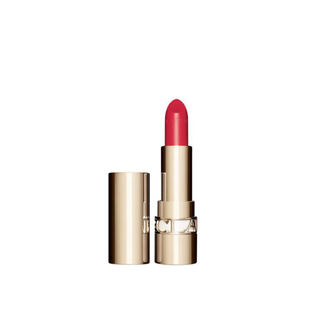 Clarins Joli Rouge Satin Lipstick - Image 8
