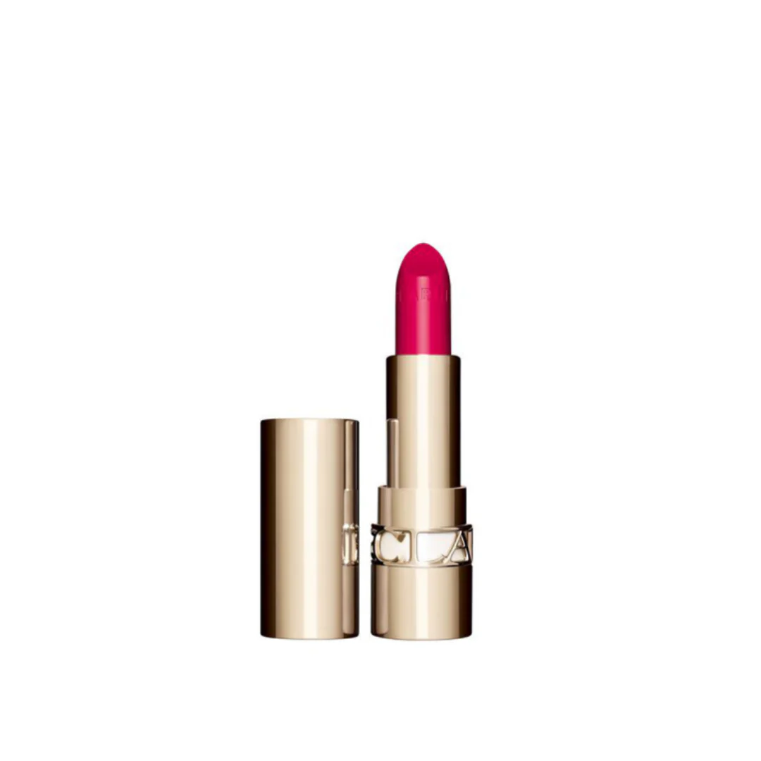 Clarins Joli Rouge Satin Lipstick - Image 9
