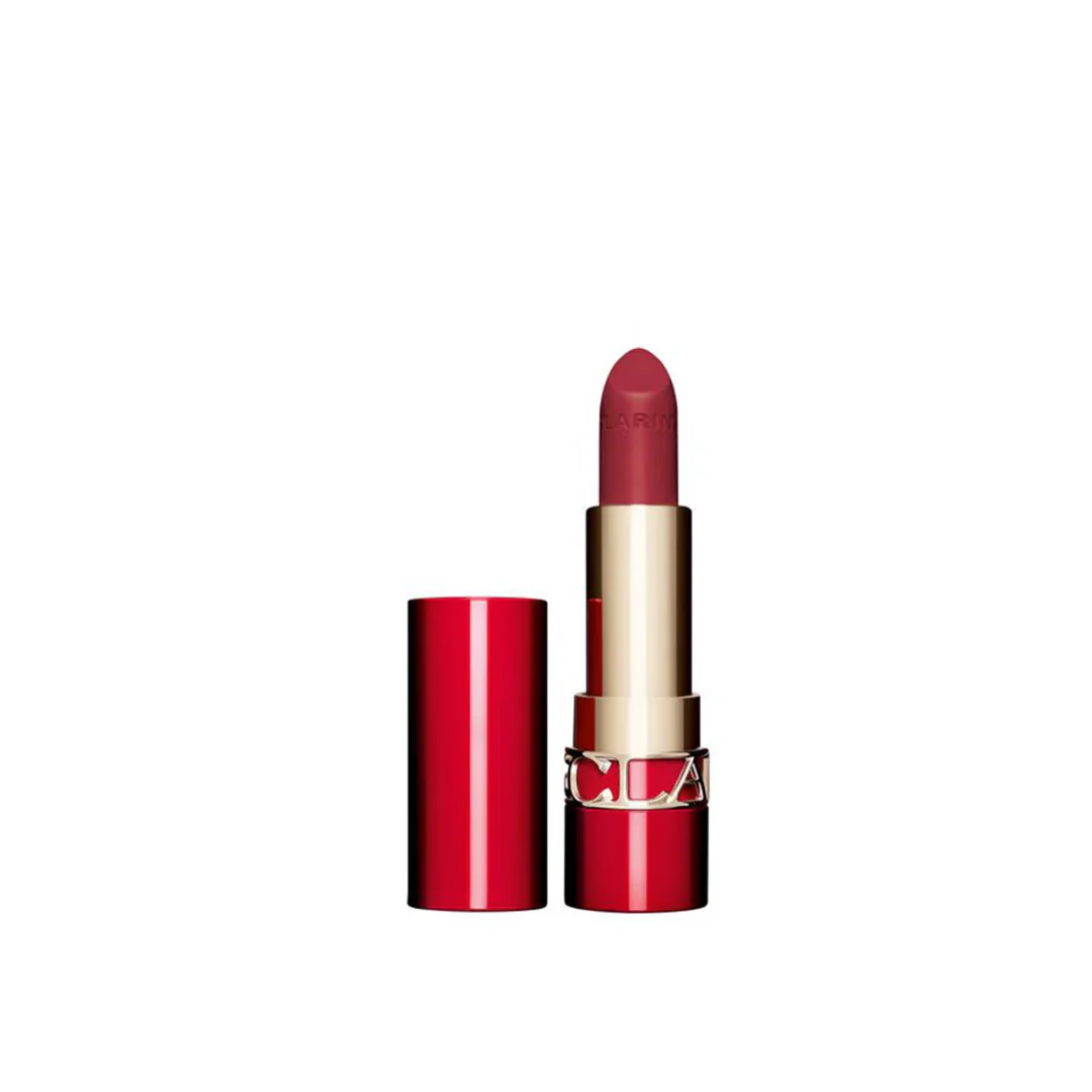 Clarins Joli Rouge Velvet Lipstick - Image 10
