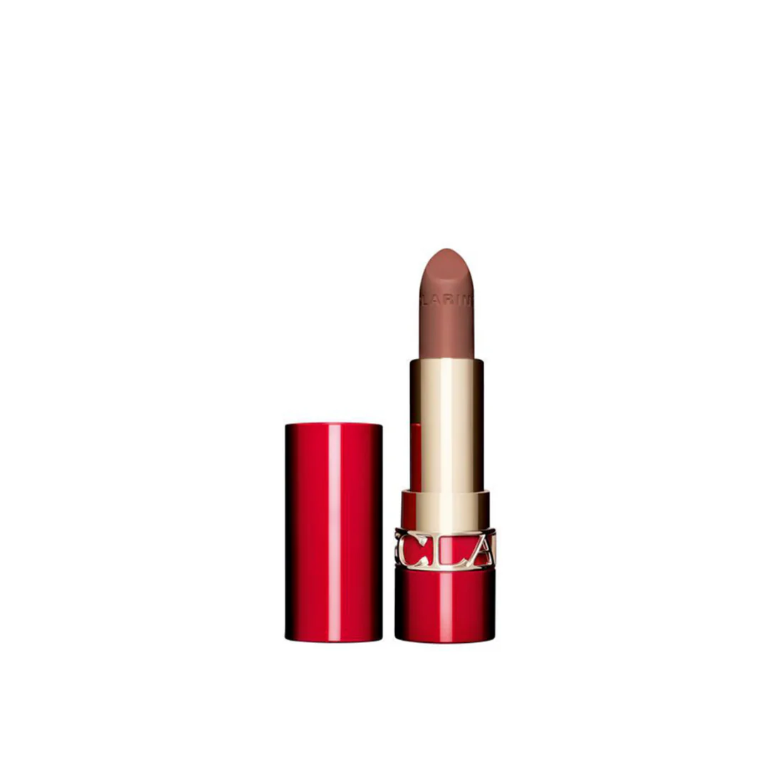 Clarins Joli Rouge Velvet Lipstick - Image 11