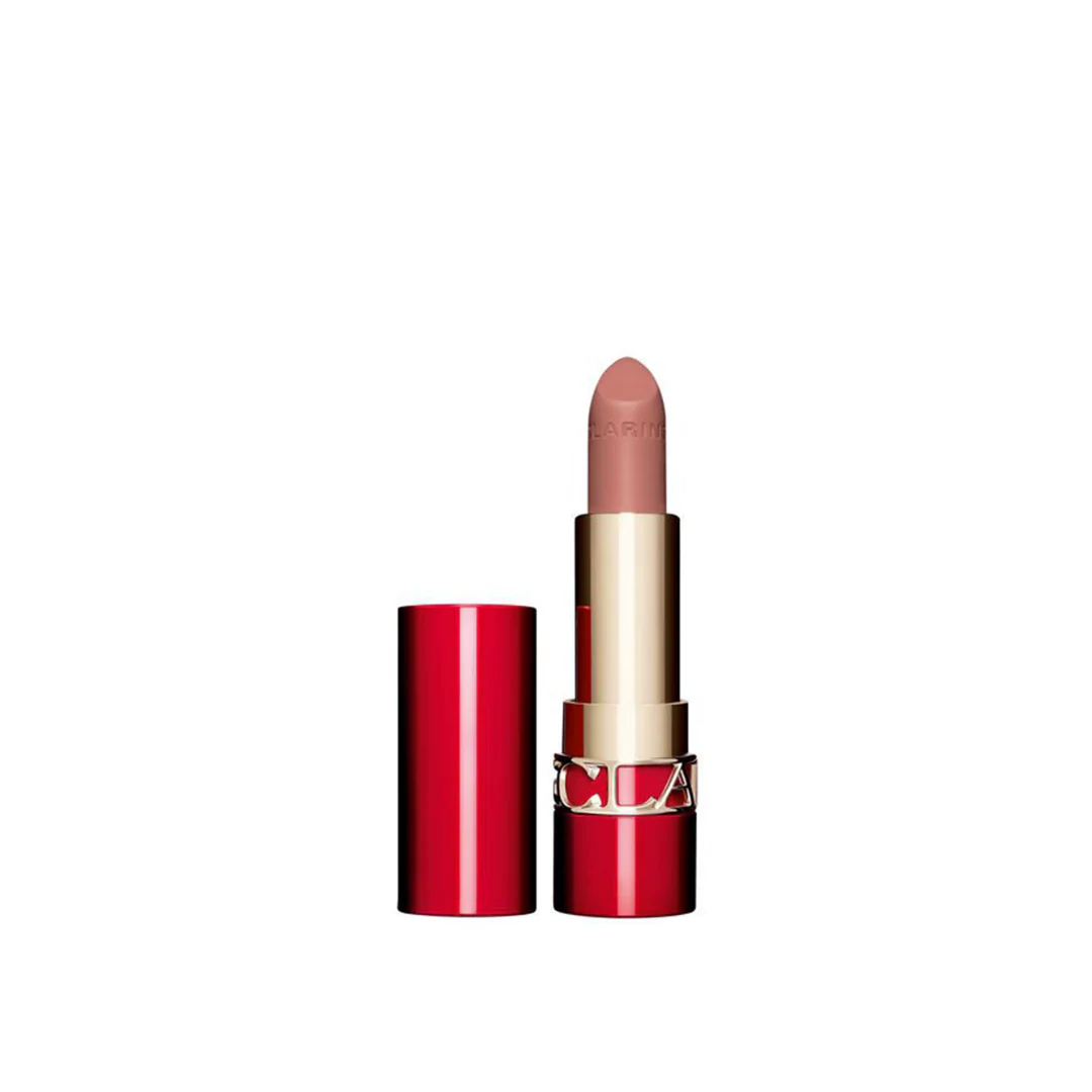 Clarins Joli Rouge Velvet Lipstick - Image 14
