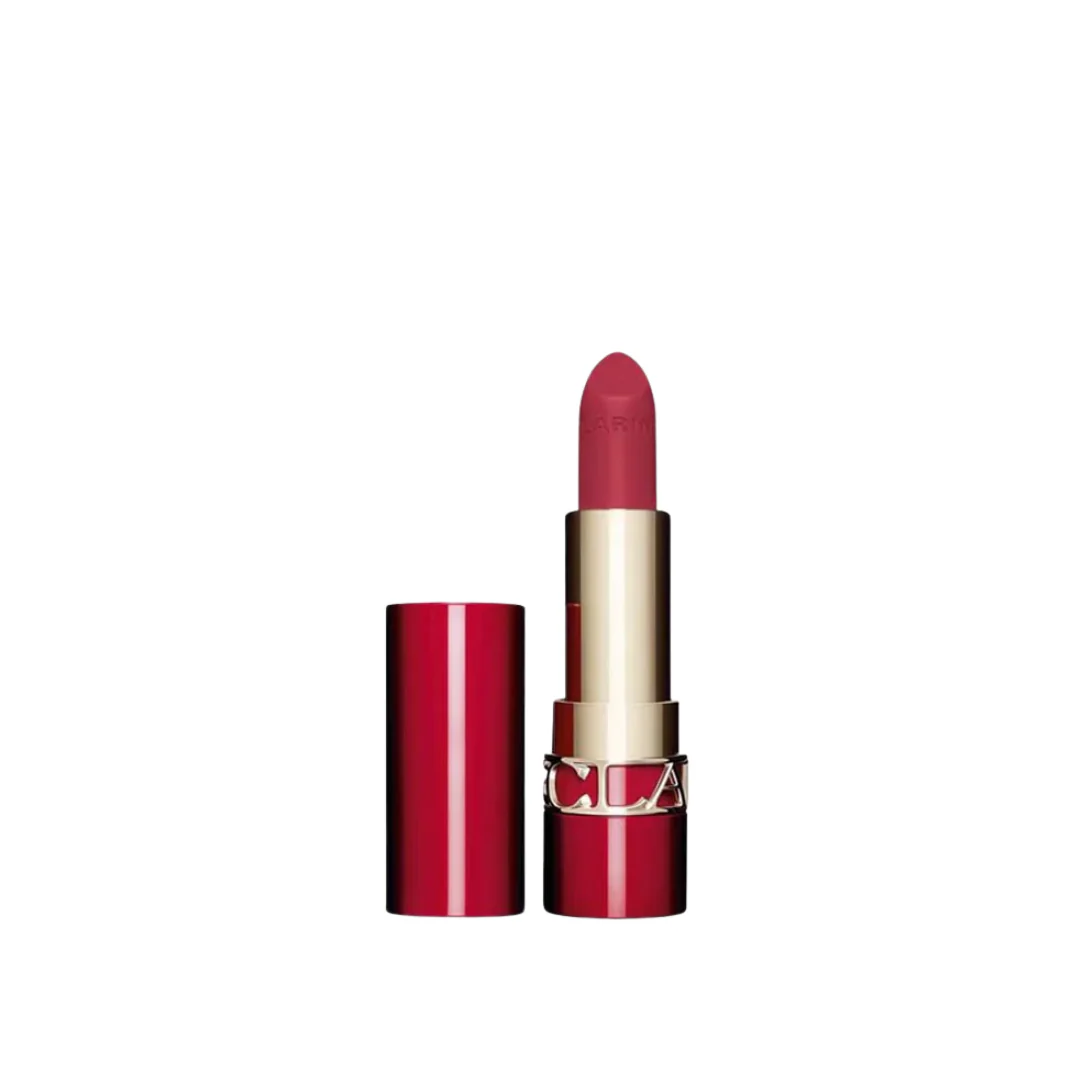 Clarins Joli Rouge Velvet Lipstick - Image 16
