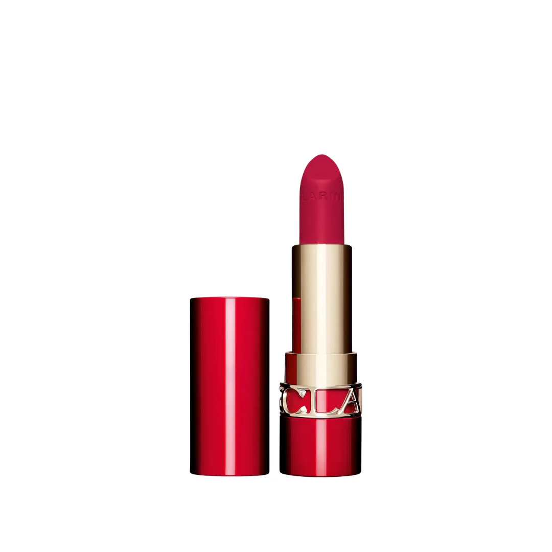 Clarins Joli Rouge Velvet Lipstick - Image 17