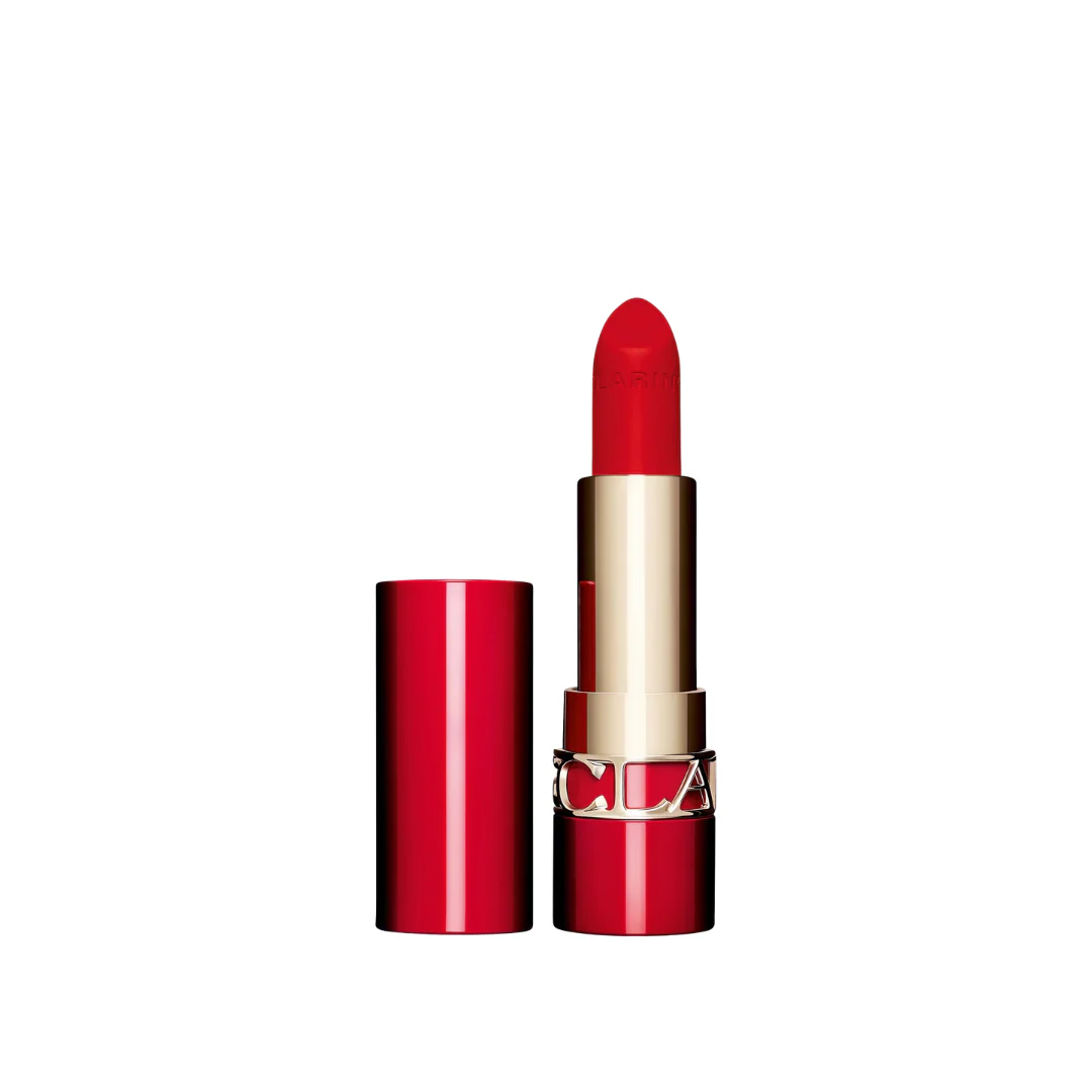 Clarins Joli Rouge Velvet Lipstick - Image 18
