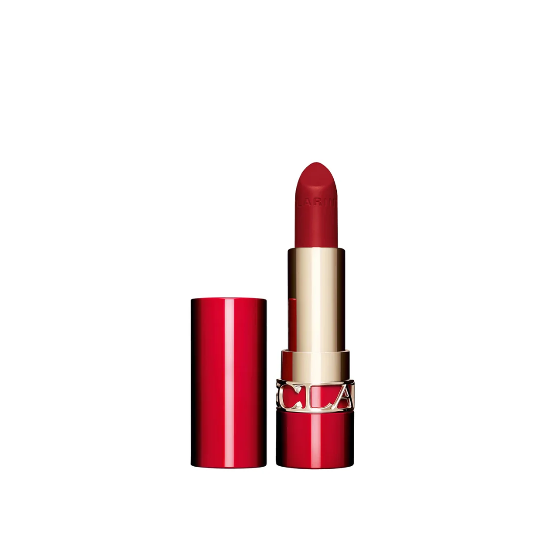 Clarins Joli Rouge Velvet Lipstick - Image 19