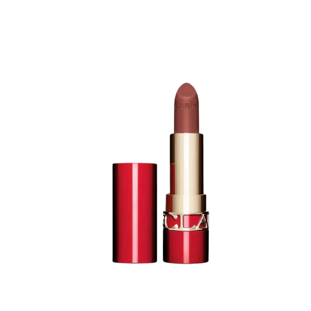 Clarins Joli Rouge Velvet Lipstick - Image 20