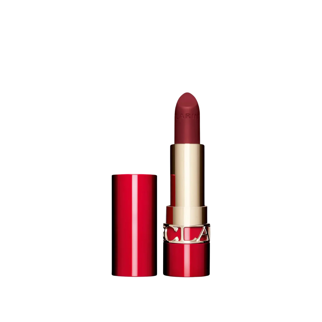 Clarins Joli Rouge Velvet Lipstick - Image 22
