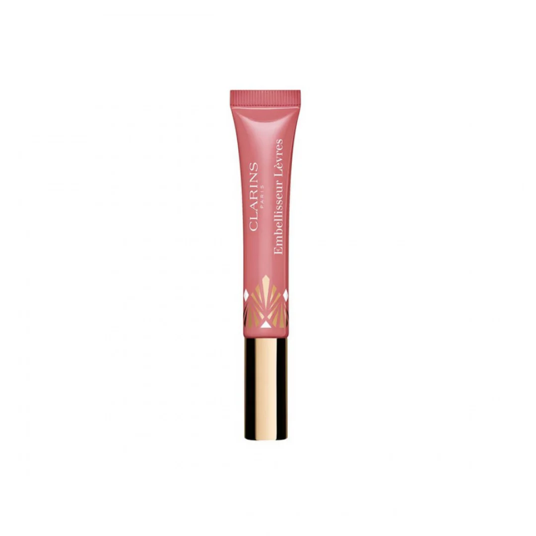 Clarins Lip Beautifier Lip Balm 19