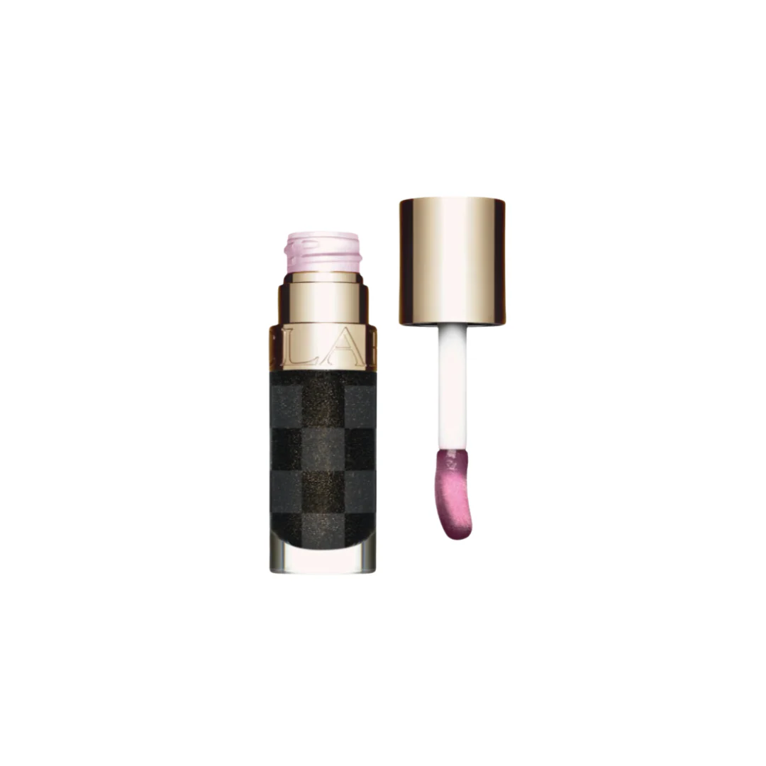 Clarins Lip Comfort Lip Oil 7ml - Power Of Color - Image 5