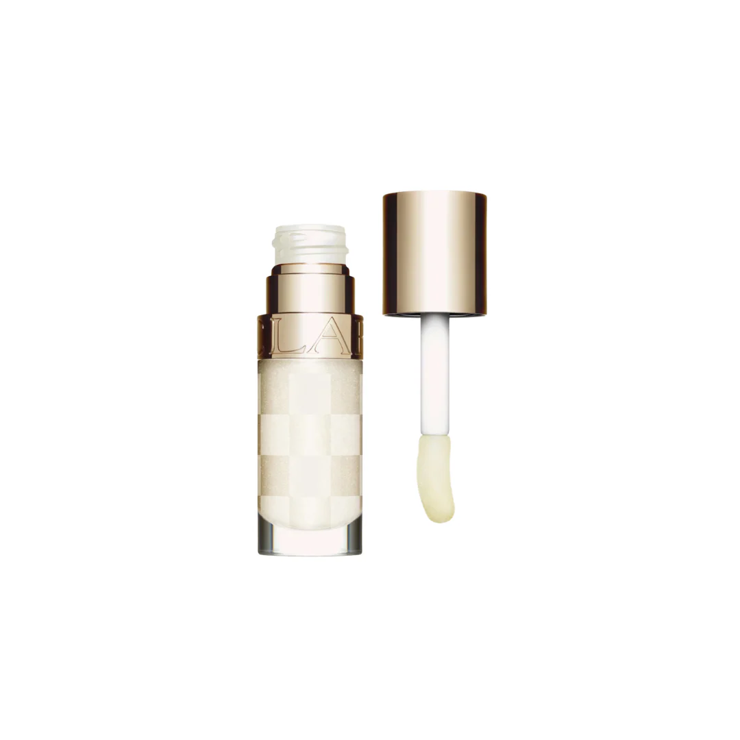 Clarins Lip Comfort Lip Oil 7ml - Power Of Color - Image 6