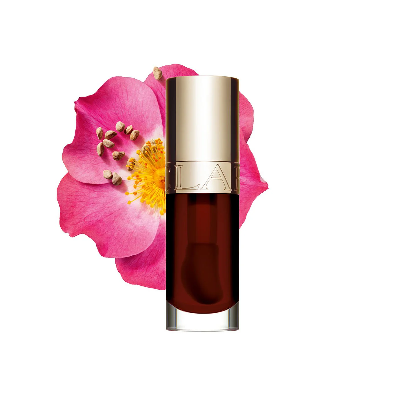 Clarins Lip Comfort Oil - Image 10