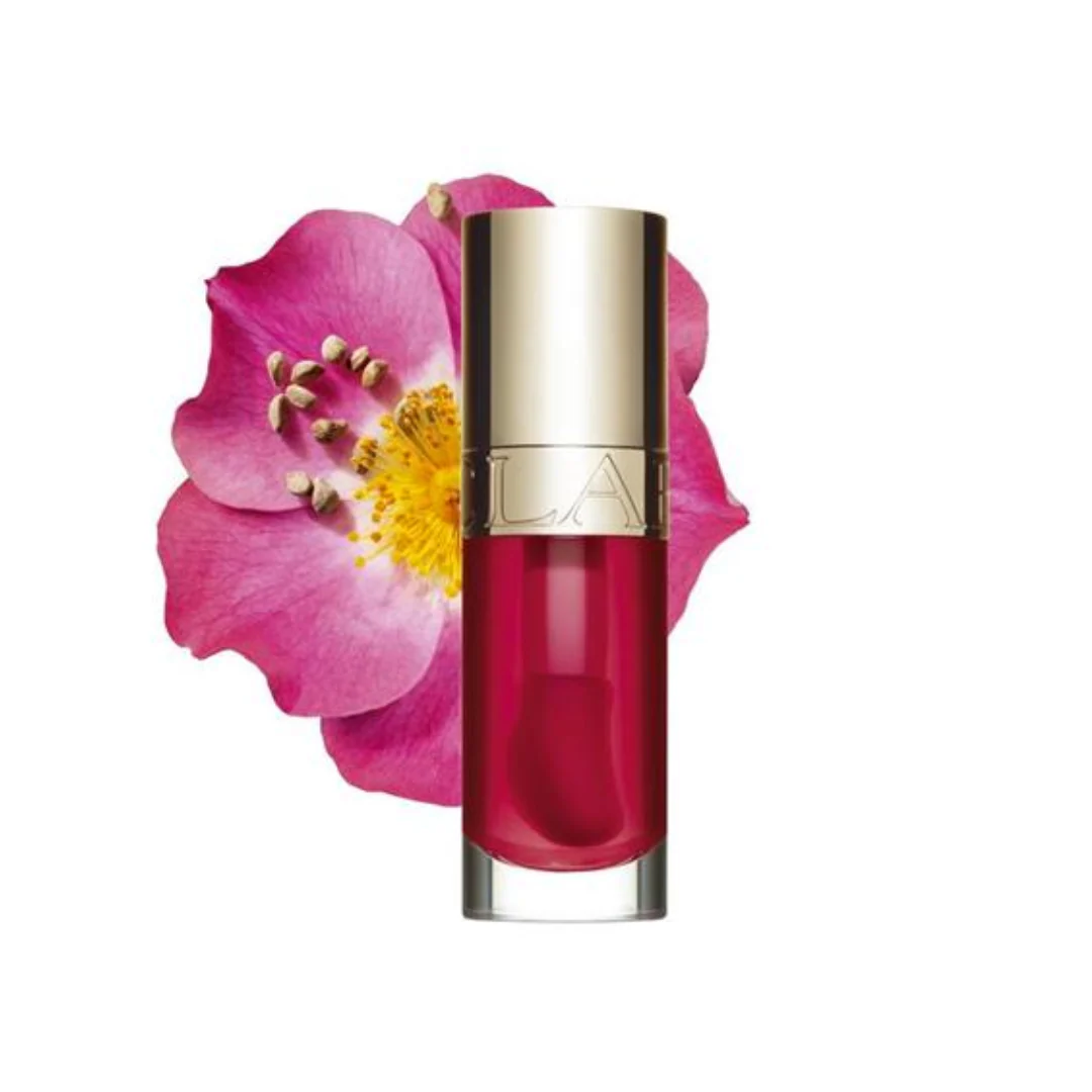 Clarins Lip Comfort Oil - Image 13
