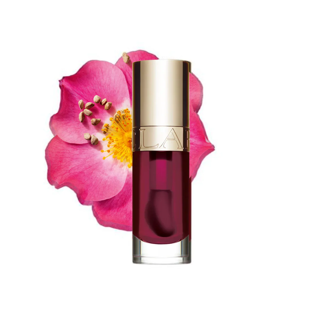 Clarins Lip Comfort Oil - Image 14