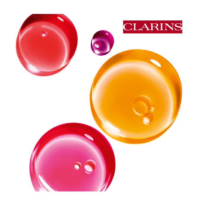 Clarins Lip Comfort Oil - Image 2