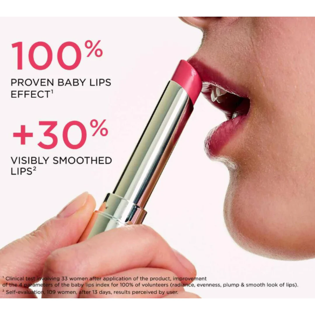 Clarins Lip Comfort Oil Balm Love Collection - Image 4