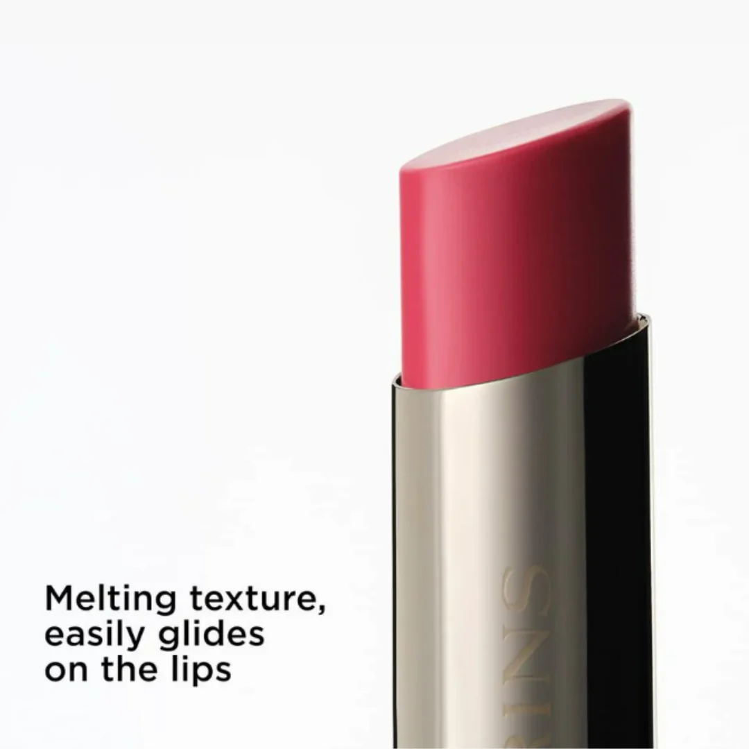 Clarins Lip Comfort Oil Balm Love Collection - Image 6