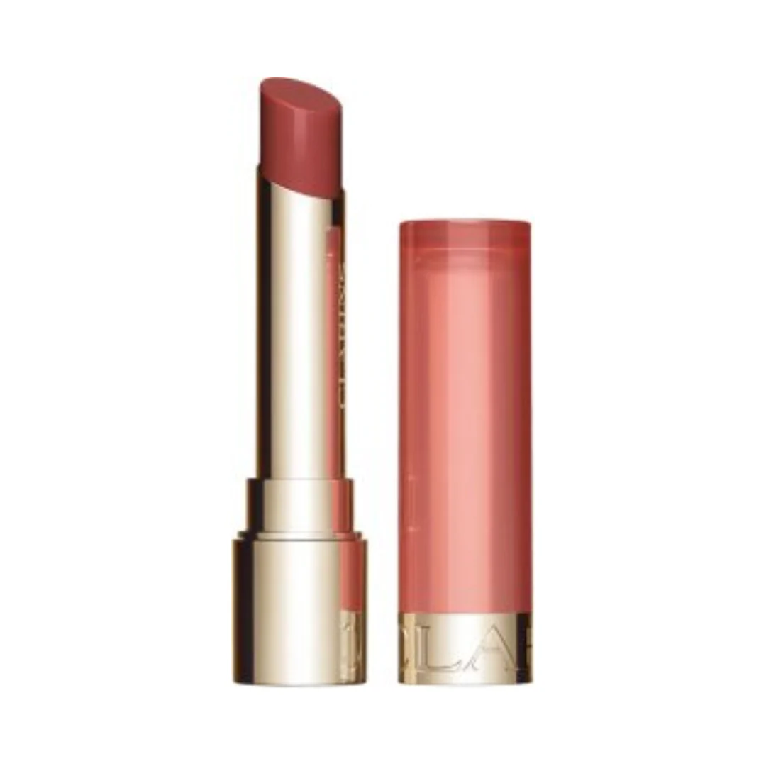 Clarins Lip Oil Hydrating Balm - Image 3