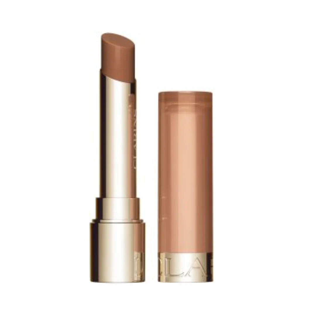 Clarins Lip Oil Hydrating Balm - Image 4