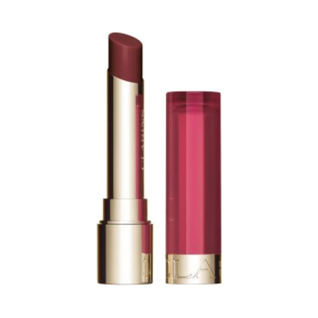 Clarins Lip Oil Hydrating Balm - Image 6