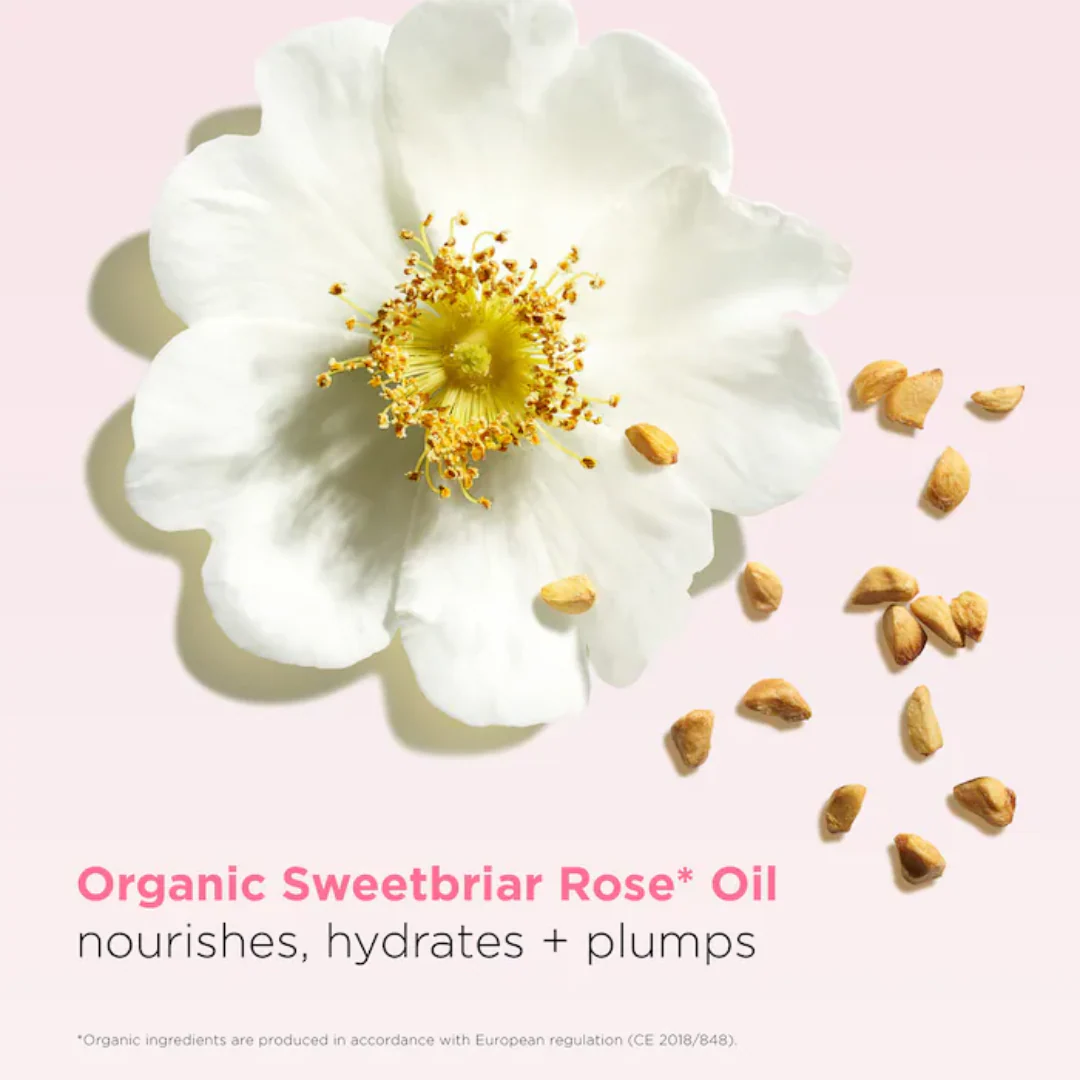 Clarins Lip Oil Hydrating Balm - Image 8