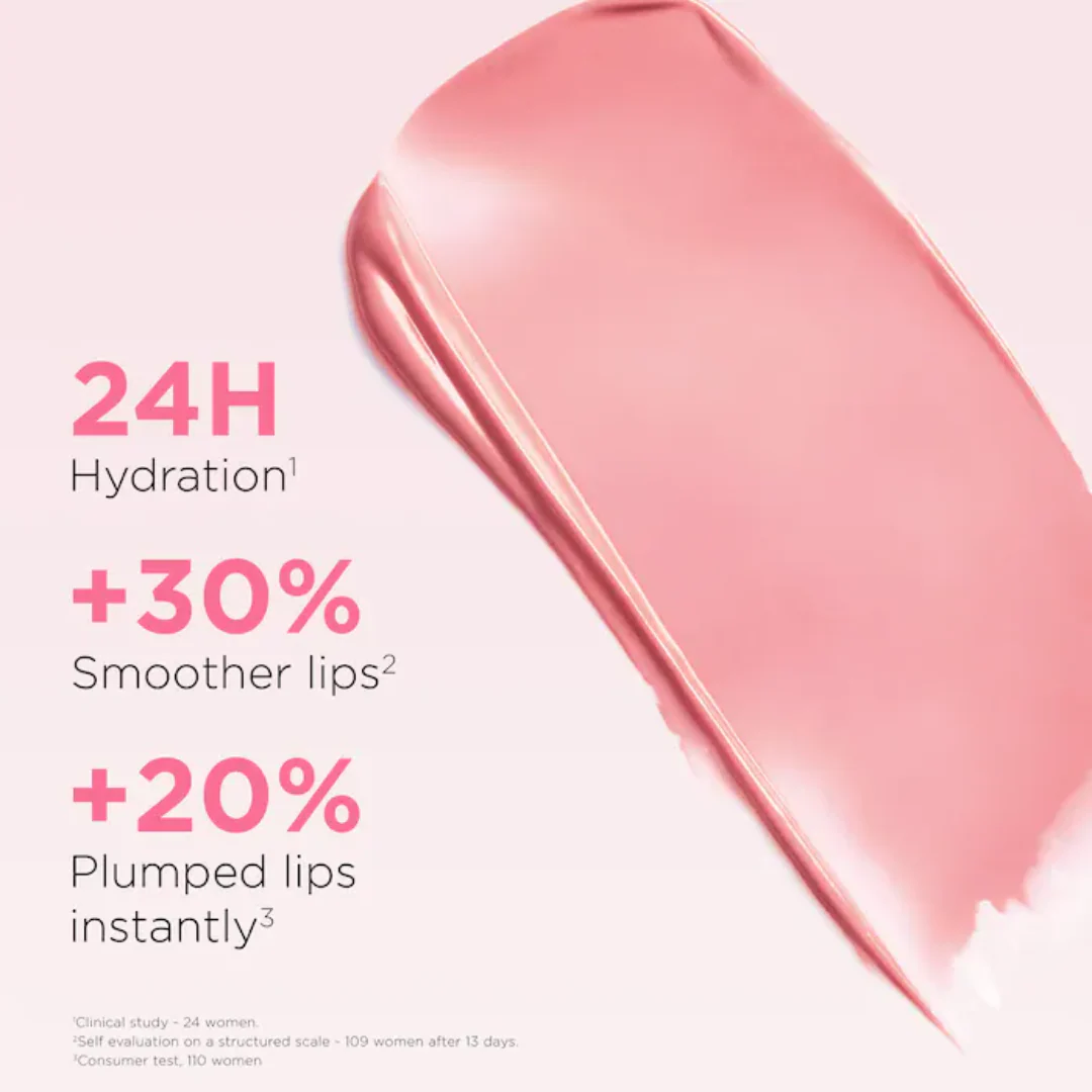 Clarins Lip Oil Hydrating Balm - Image 9