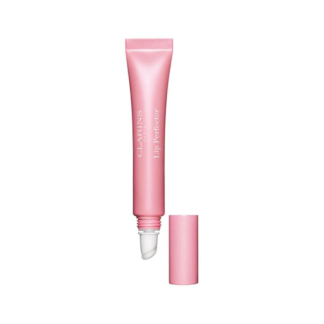 Clarins Lip Perfector Shea Butter - Image 3