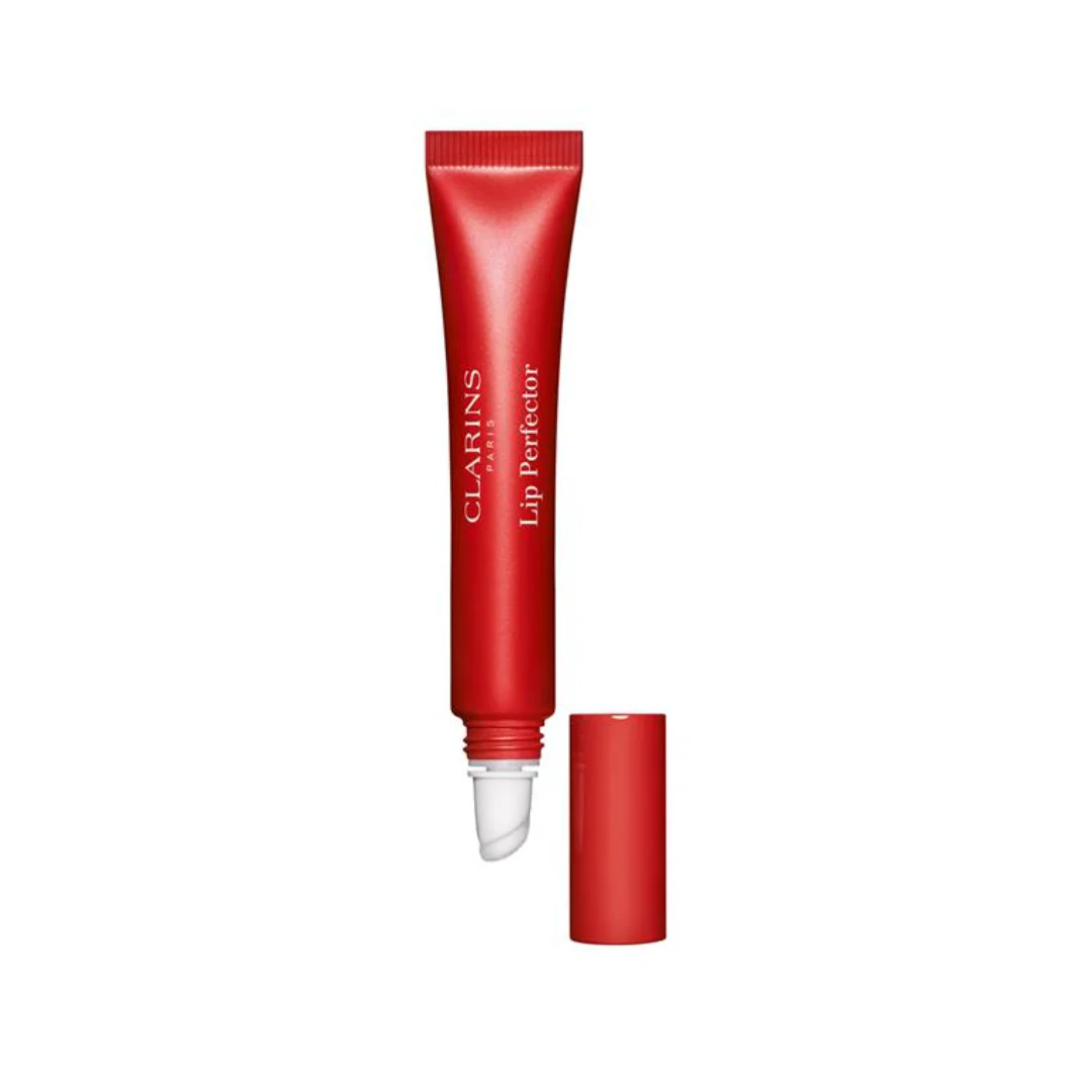 Clarins Lip Perfector Shea Butter - Image 4