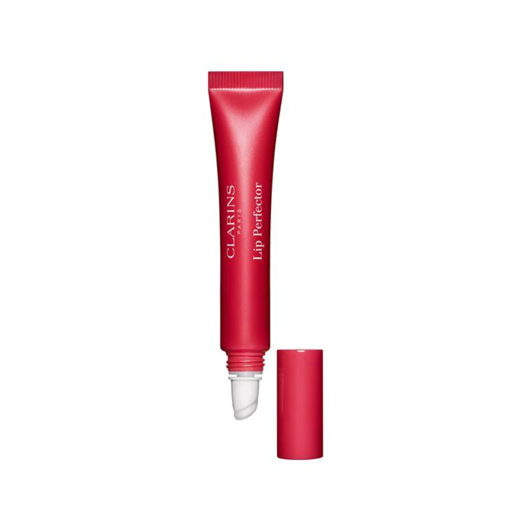 Clarins Lip Perfector Shea Butter - Image 5