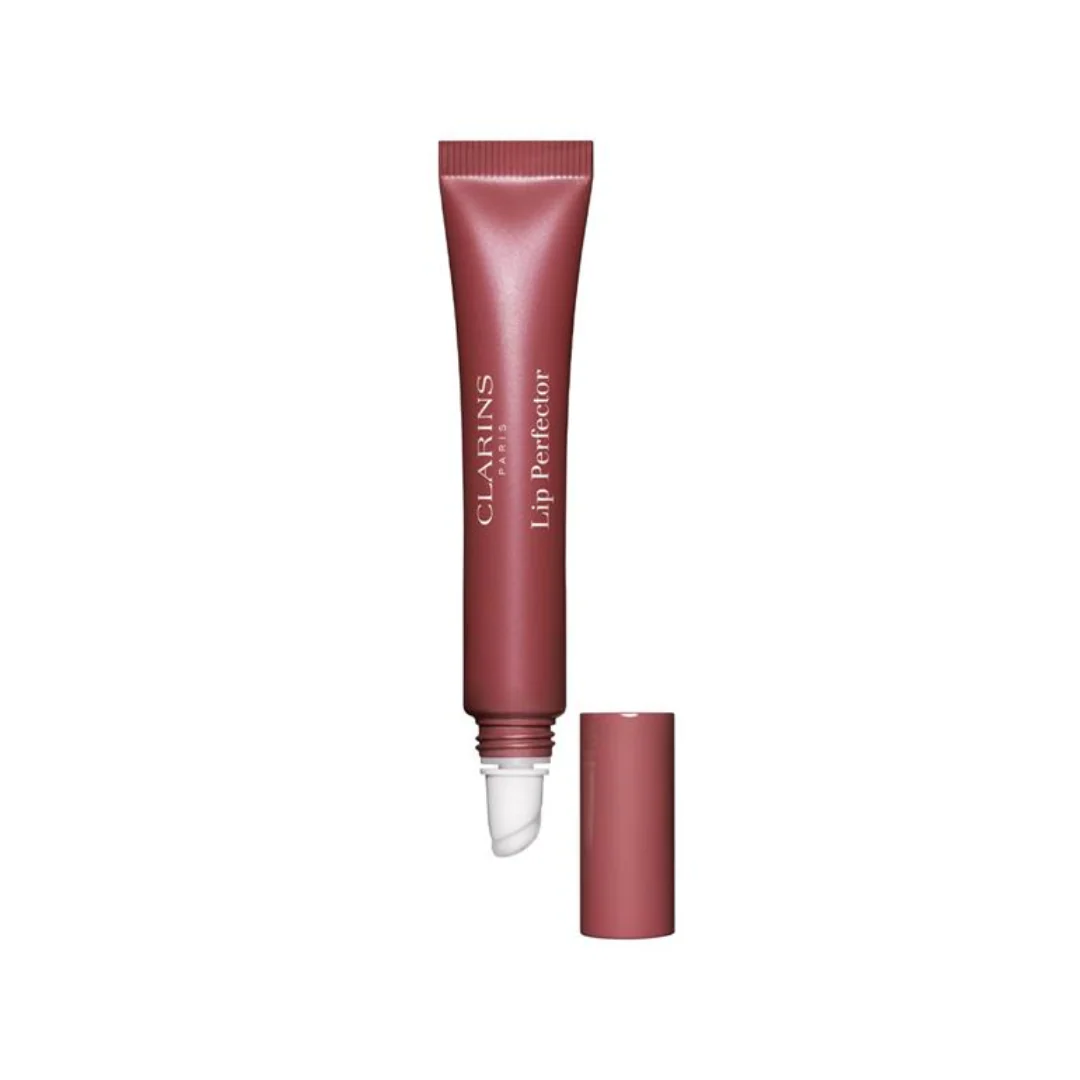 Clarins Lip Perfector Shea Butter - Image 6