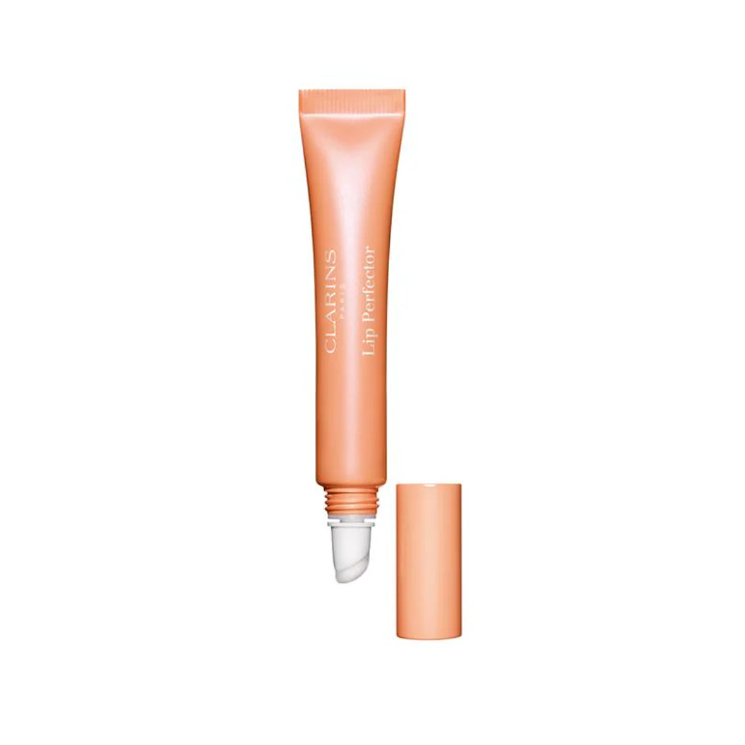 Clarins Lip Perfector Shea Butter - Image 7