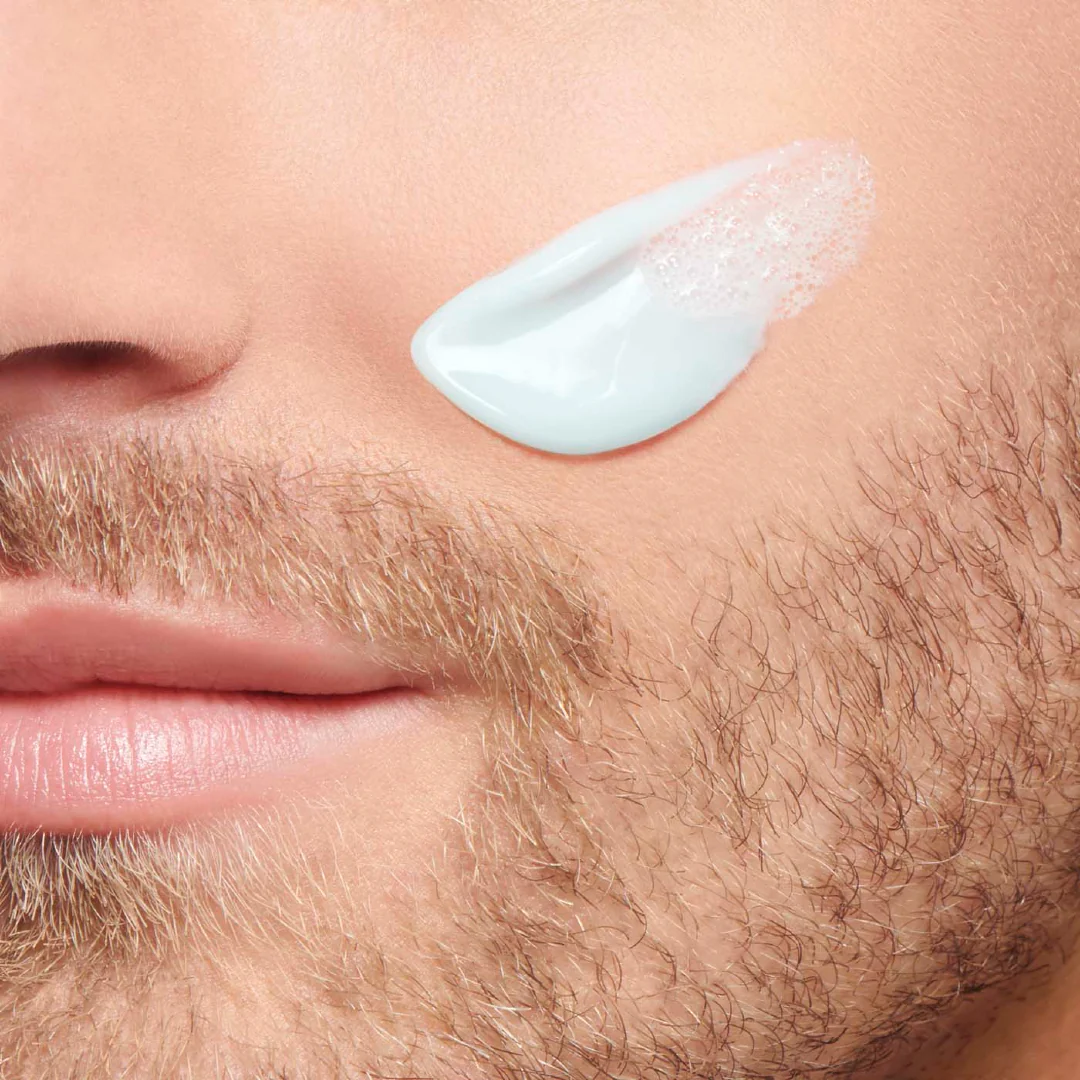Clarins Men Active Face Wash - Image 5
