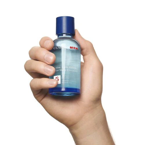 Clarins Men After Shave Lotion 100ML - Image 5