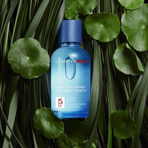 Clarins Men After Shave Lotion 100ML - Image 6