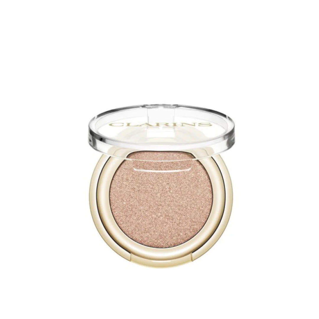 Clarins Ombre Skin Mono Eyeshadow - Image 3