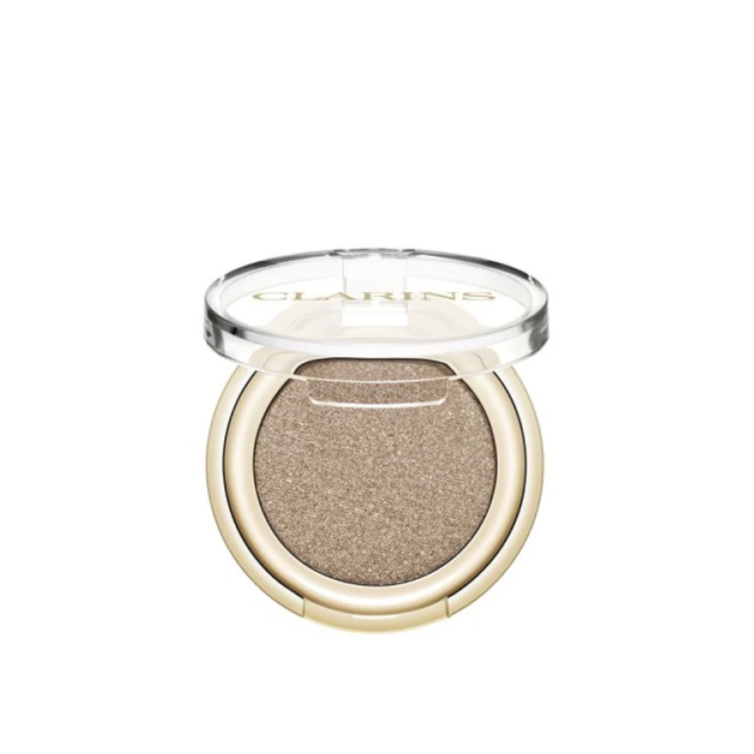 Clarins Ombre Skin Mono Eyeshadow - Image 4