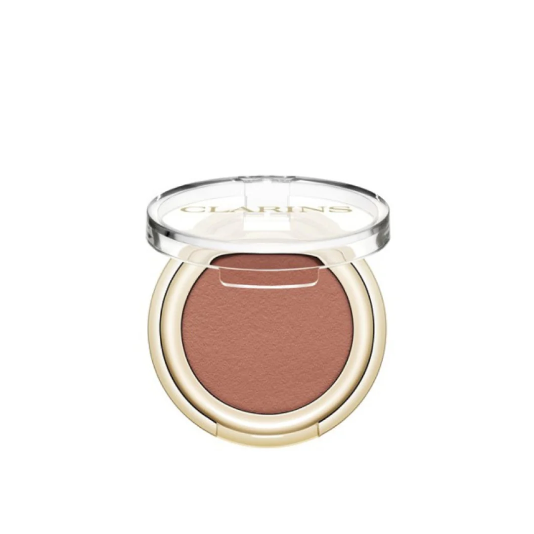 Clarins Ombre Skin Mono Eyeshadow - Image 5