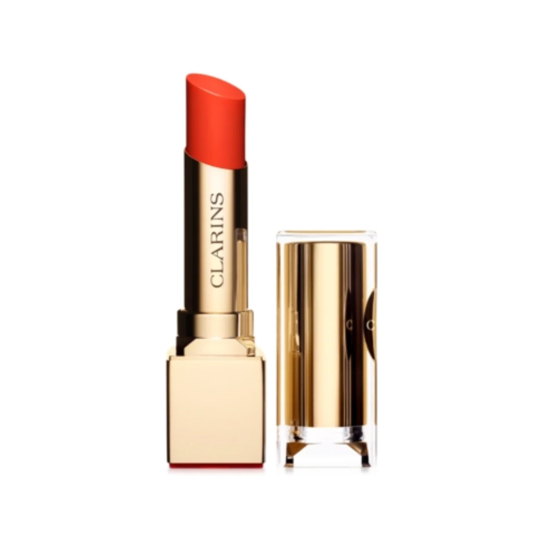 Clarins Rouge Eclat - Image 2
