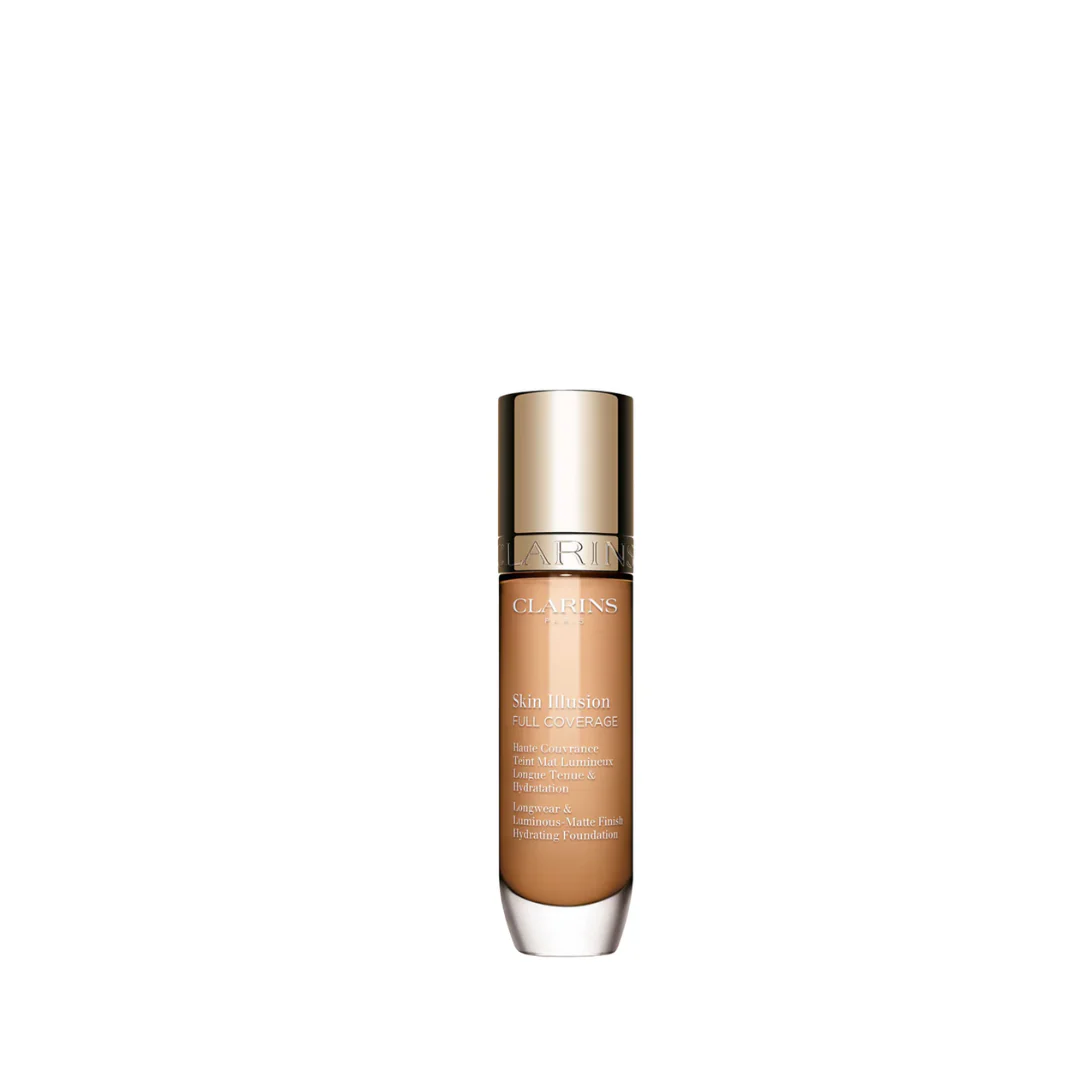 Clarins Skin Illusion Full Coverage 30ml - Image 16