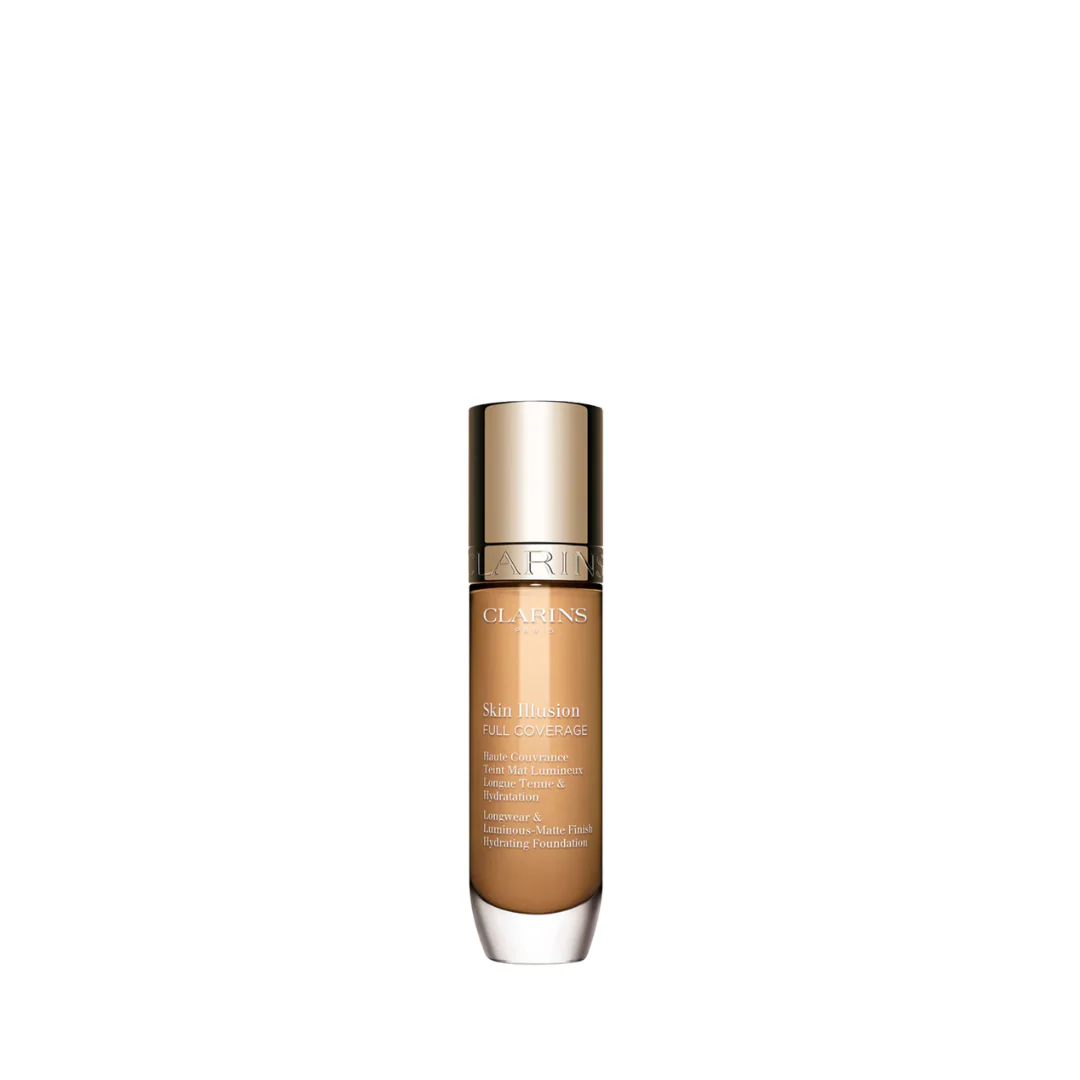 Clarins Skin Illusion Full Coverage 30ml - Image 22