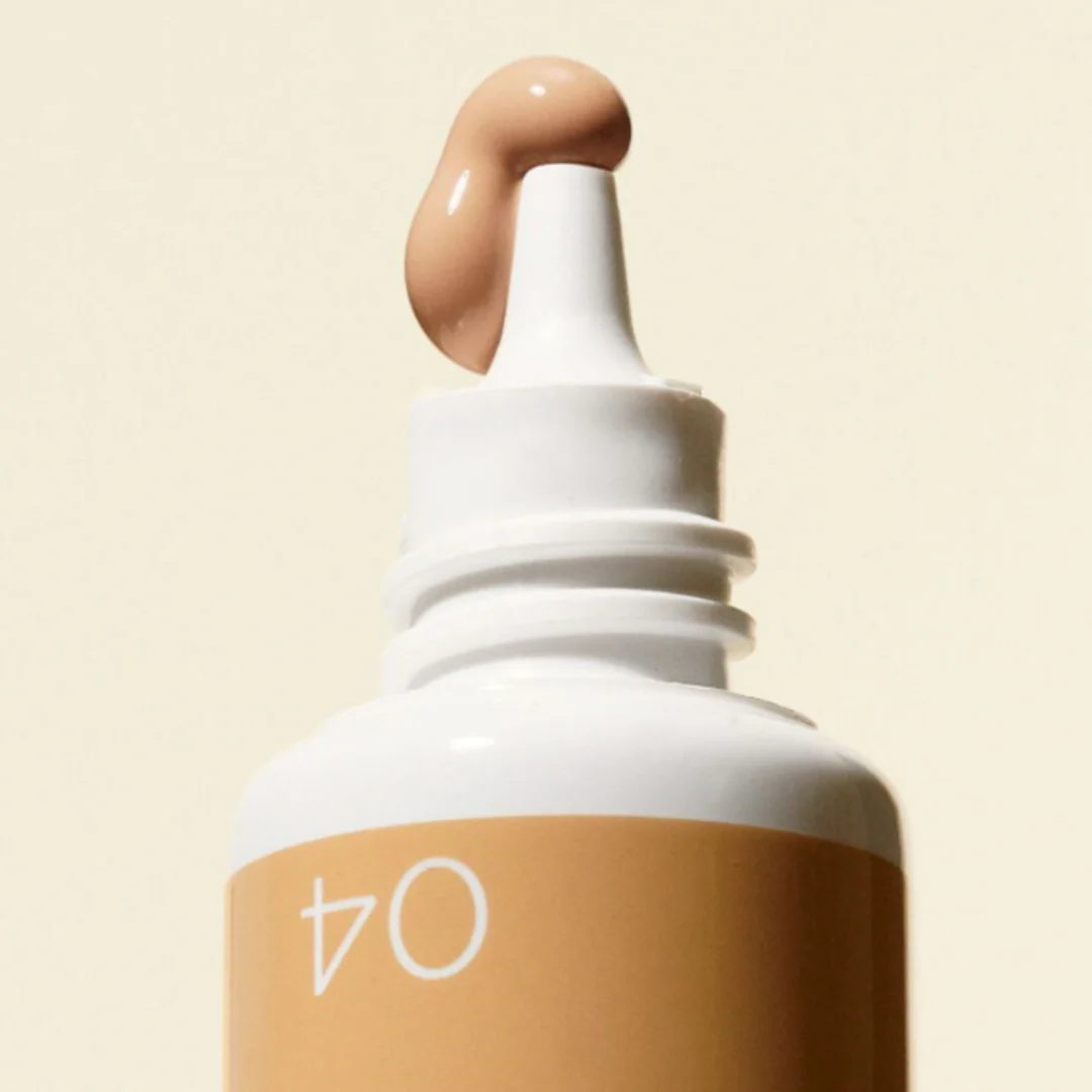 Clarins Skin Illusion Tinted Moisturizer SPF25 40ml - Image 3