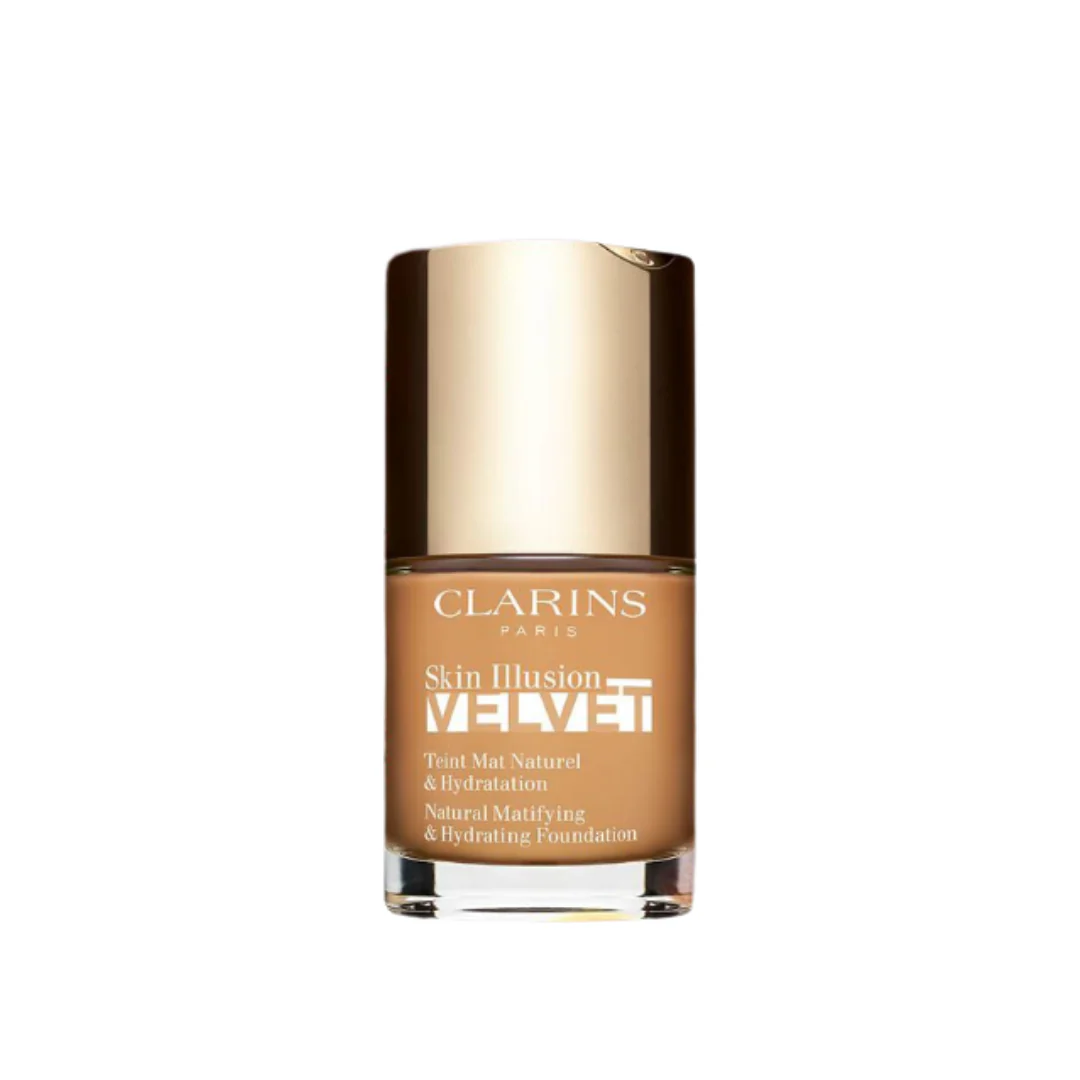Clarins Skin Illusion Velvet Tinted Foundation - Image 17