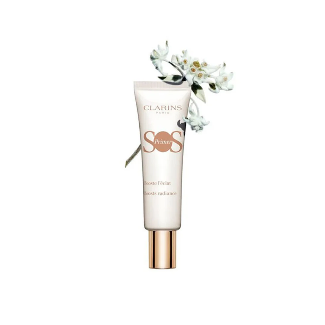 Clarins SOS Primer 30ml - Image 2